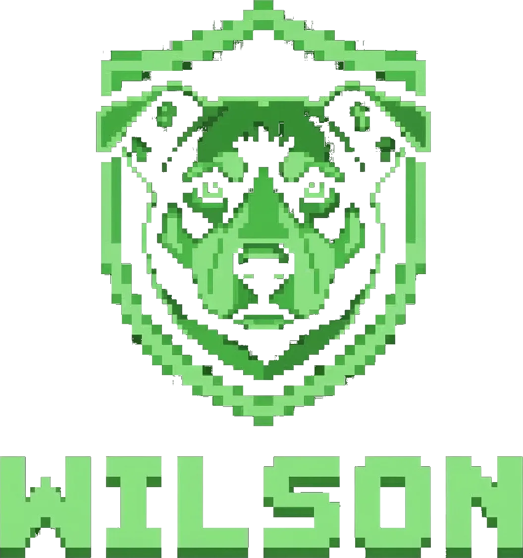 WILSON Boot Logo