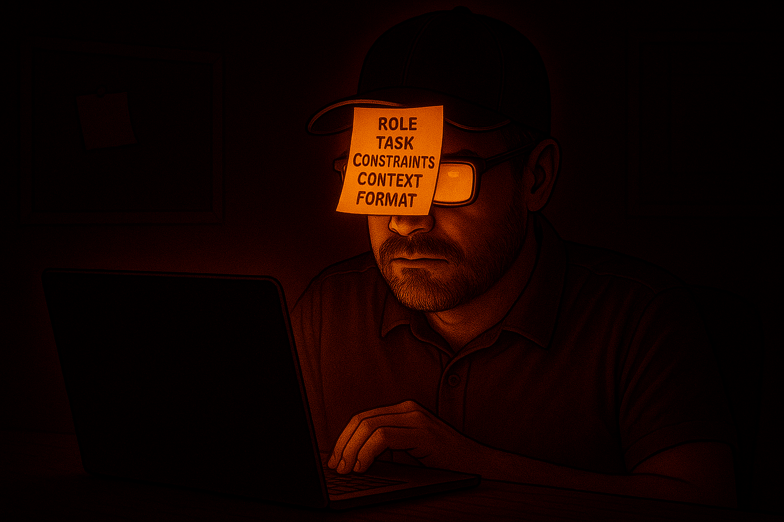 Behind the Prompt Playbook