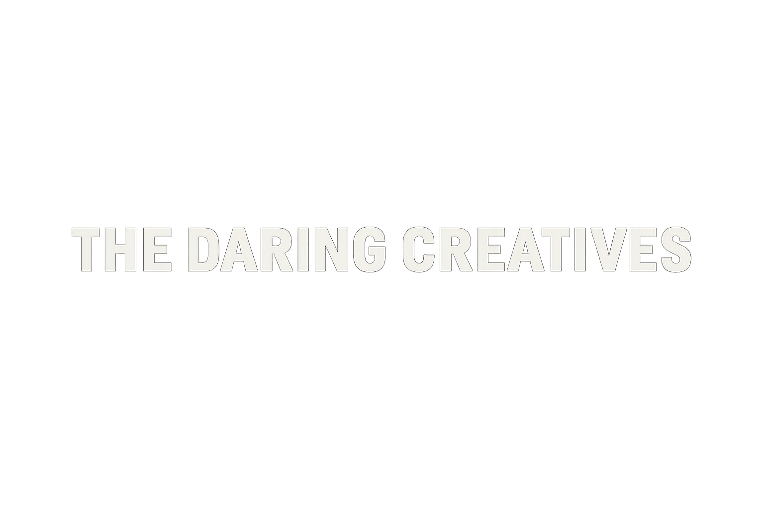 Daring Creative | Tools & Clarity for Creatives Using AI