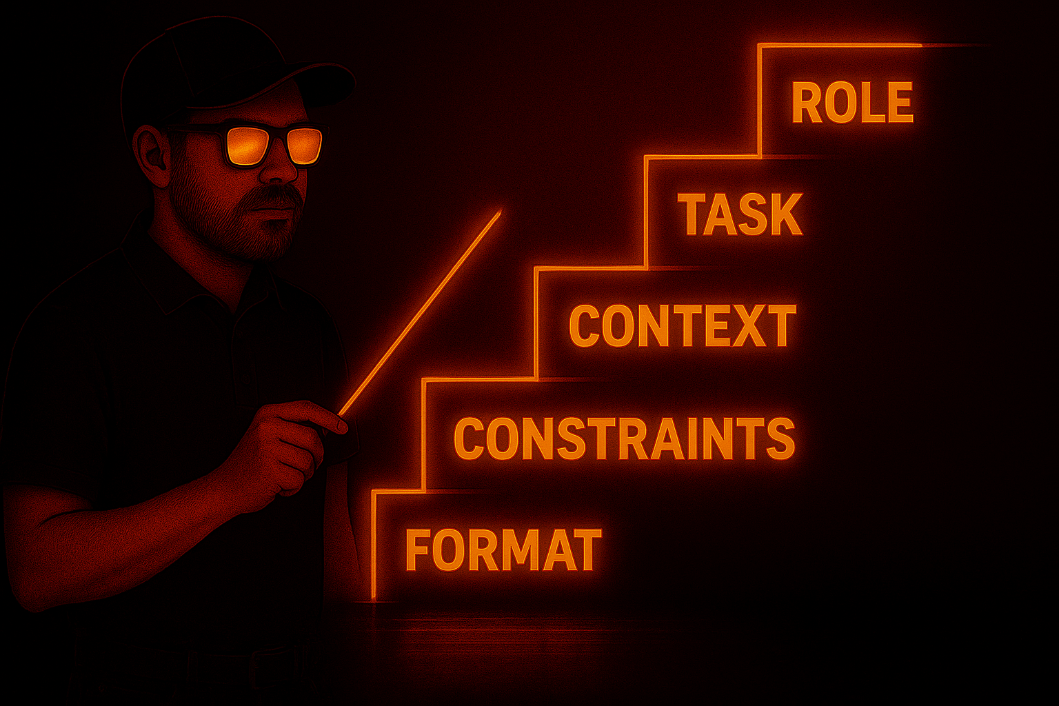 Behind the Prompt Playbook