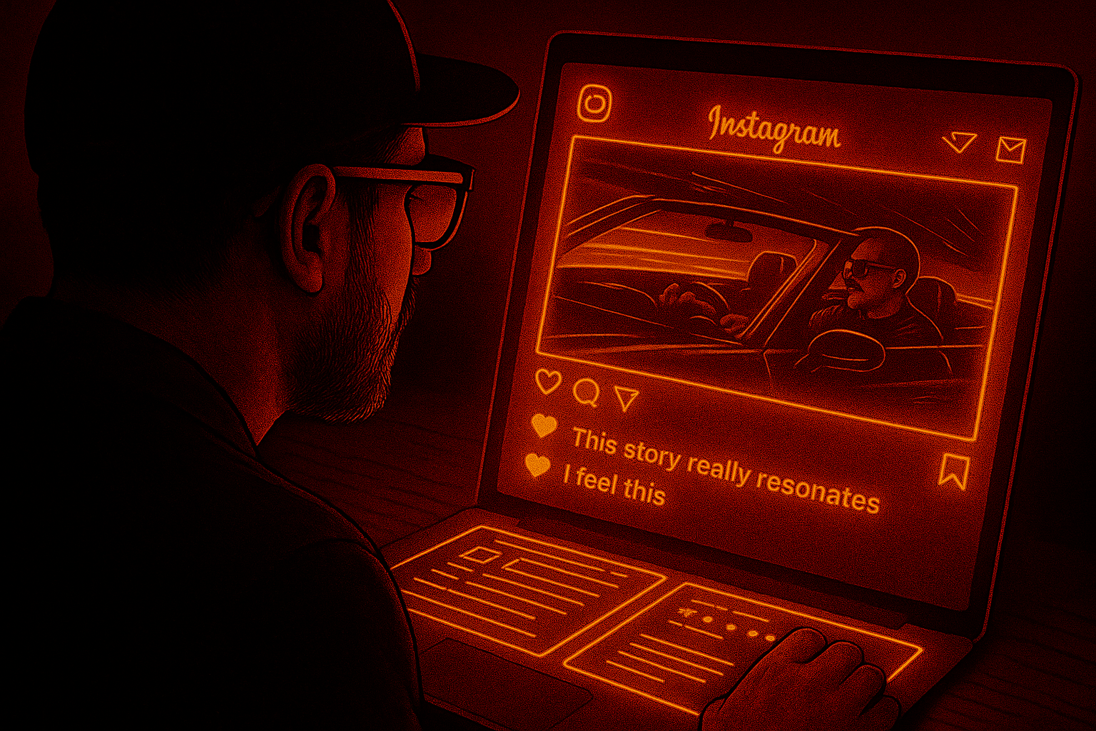 Behind the Prompt Playbook