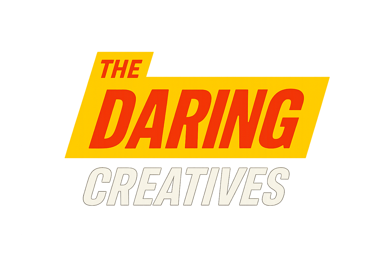 The Daring Creatives
