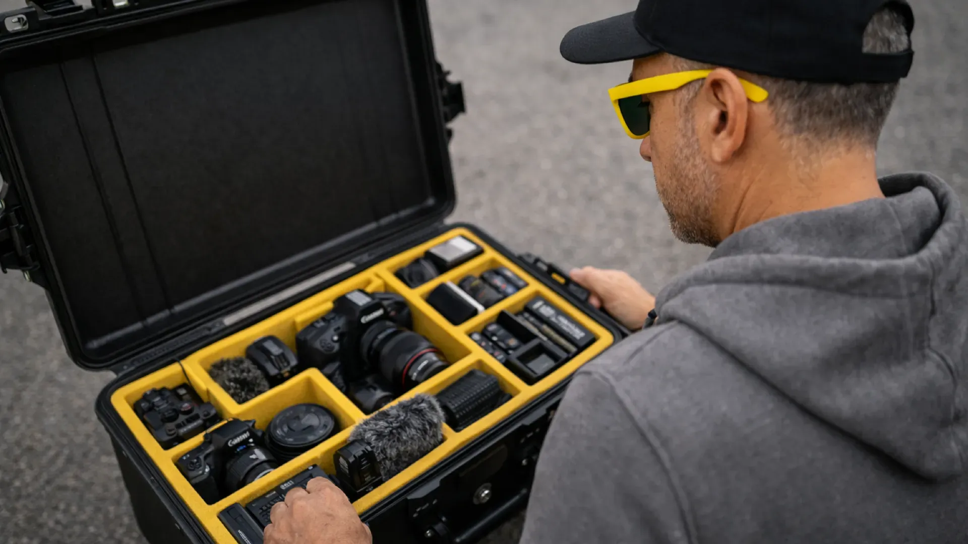 The Trade-Offs of Autonomy: Closing the Freelance Chapter