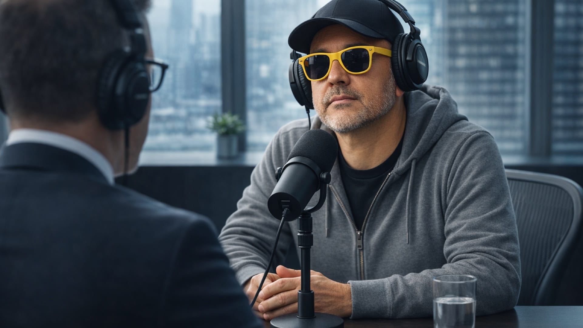 The Context Curator: How Your "Soft" Skills Fuel the Next Generation of Business