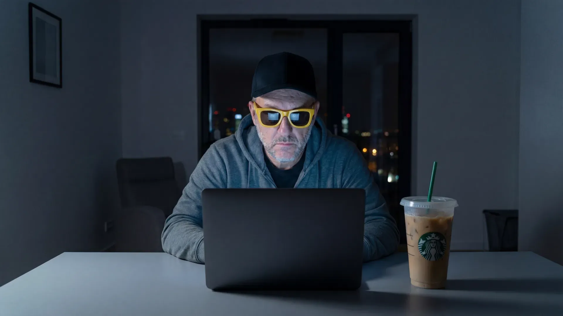 The Loneliness of Building Before Anyone Is Watching