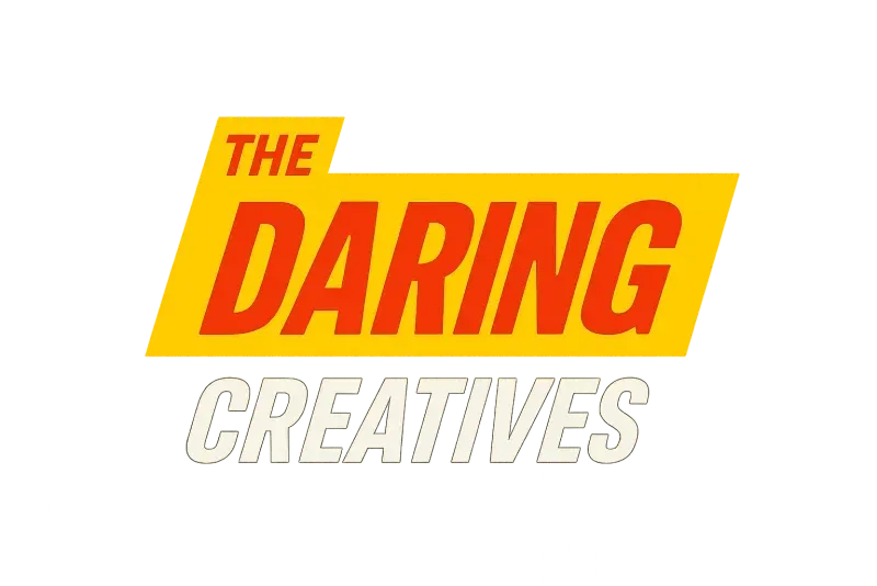 The Daring Creatives