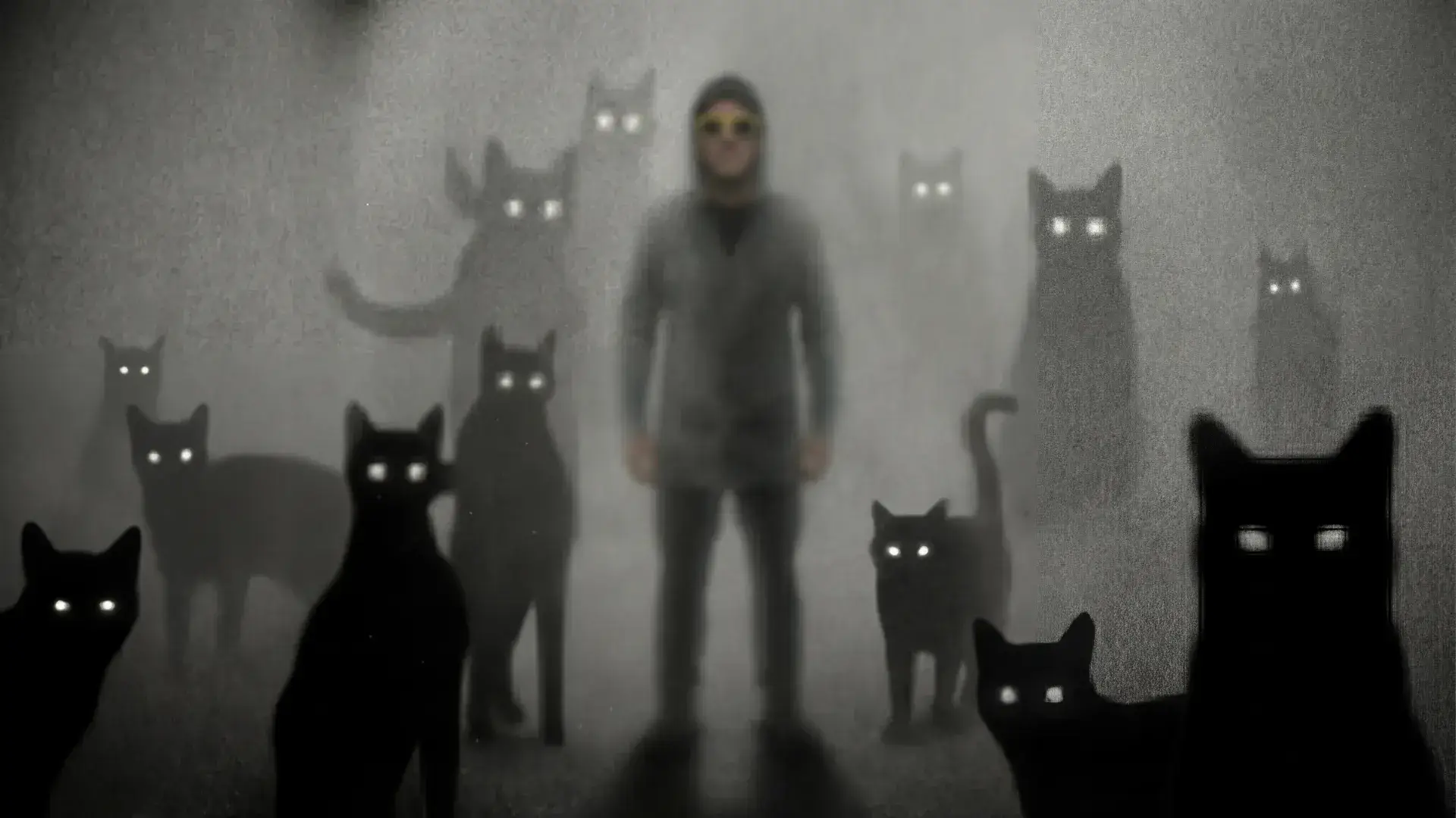 The Memory Collector: How n.evernow Makes AI Feel Like a Dream You Almost Remember