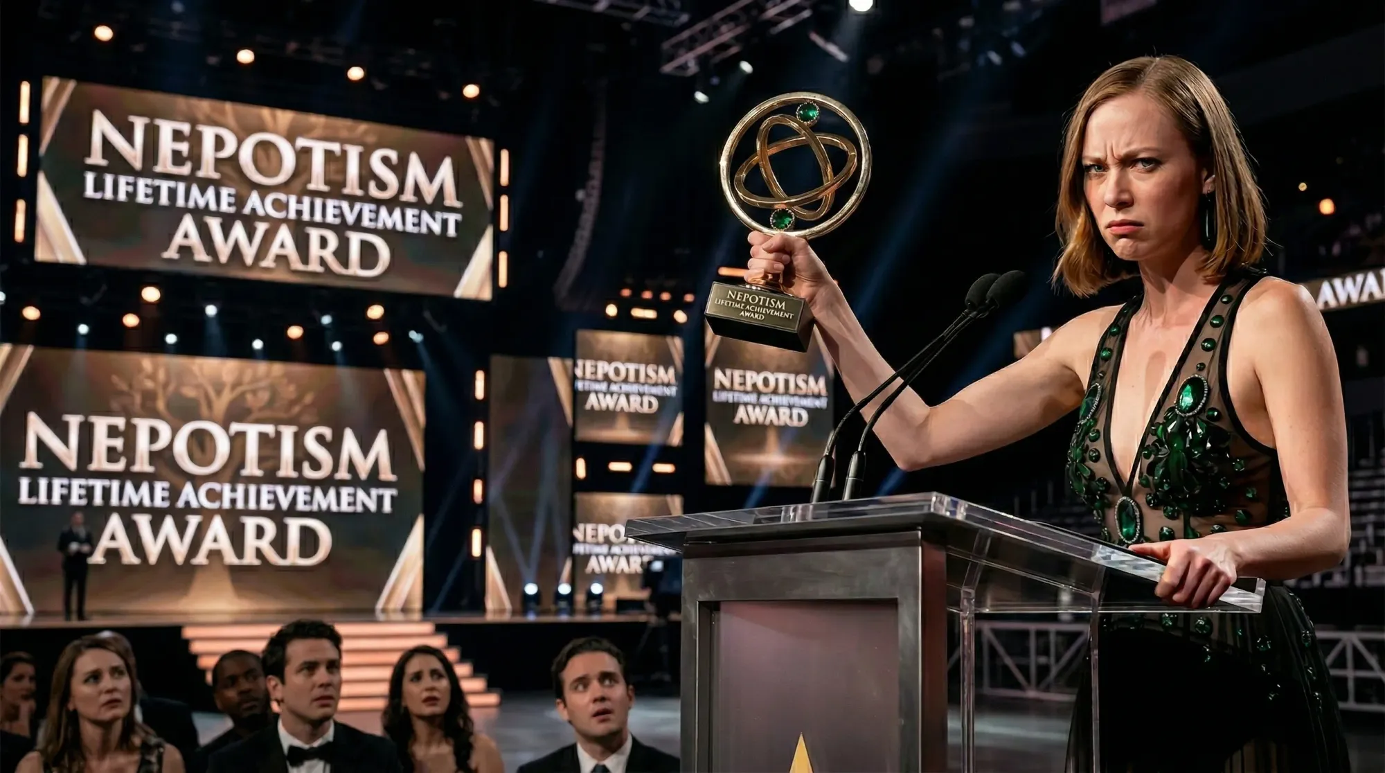 You're Not Defending Art, You're Just Being Mean