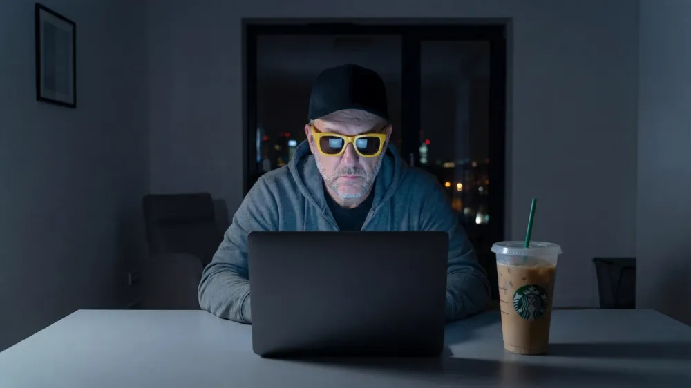 The Loneliness of Building Before Anyone Is Watching