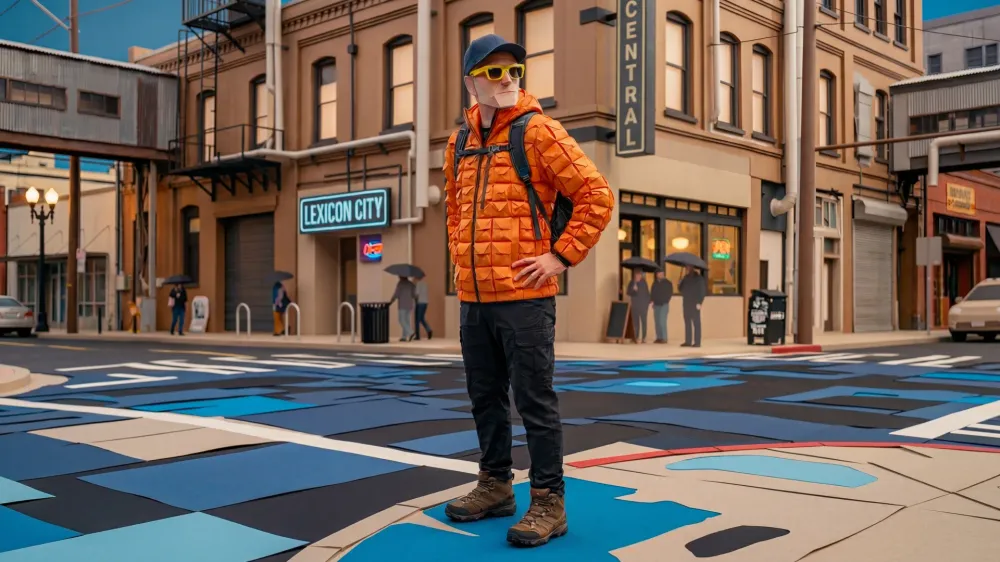 The Transformer: How James Gerde Turned Other People's Videos into Something Completely Different