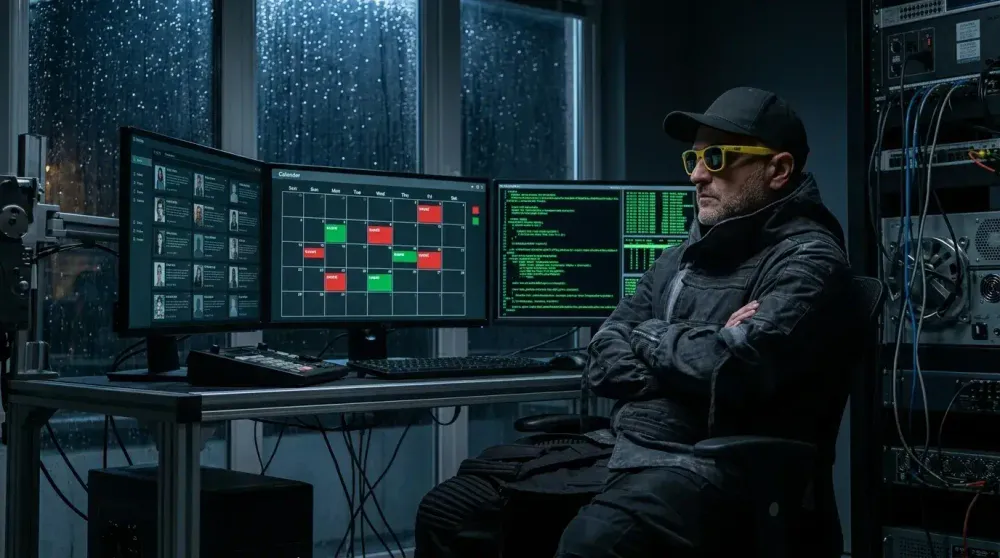 My Week with Claude Cowork