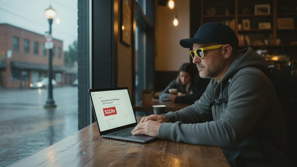 The Marketing Manager Job Is Quietly Dying