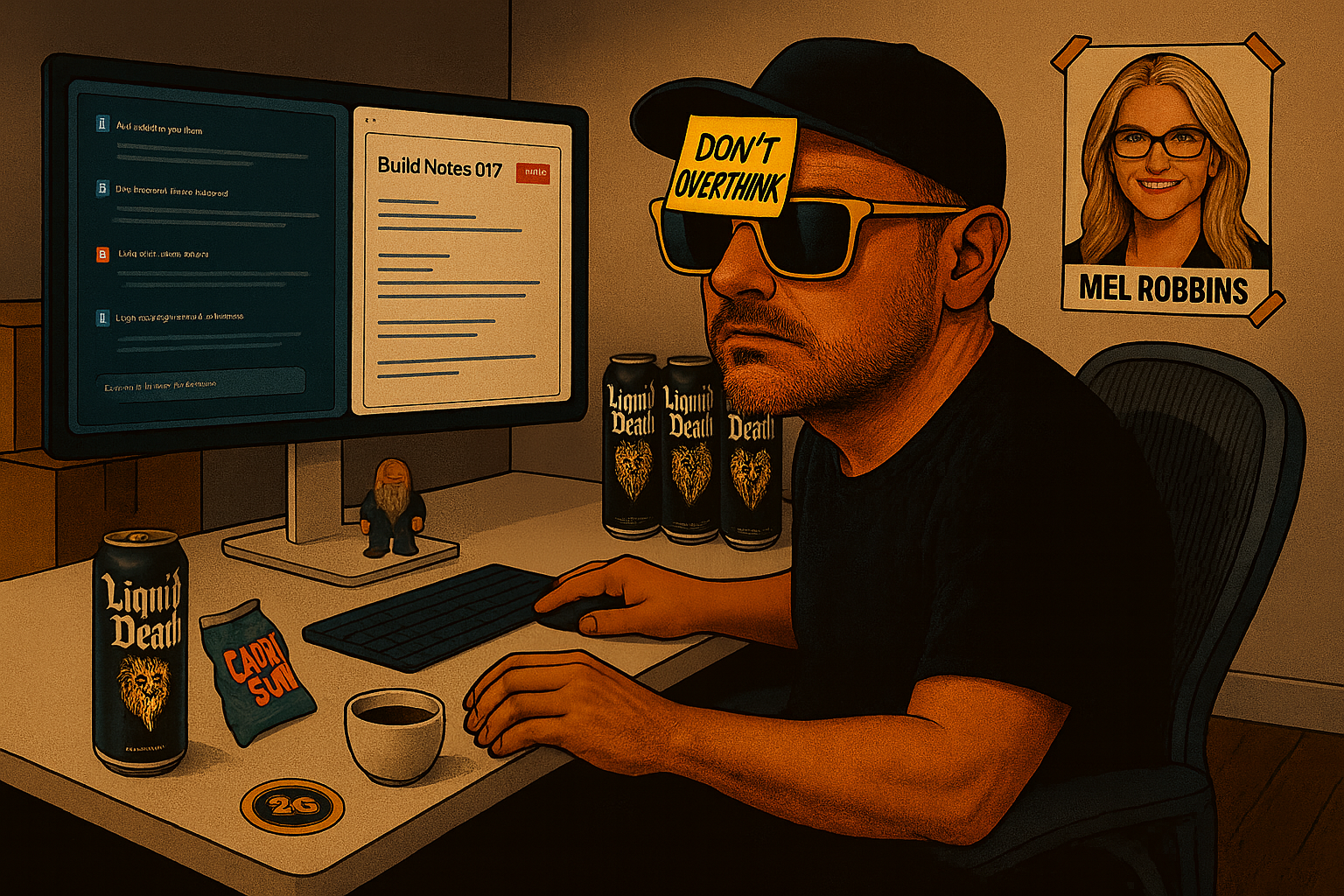 Who Are The Daring Creatives?