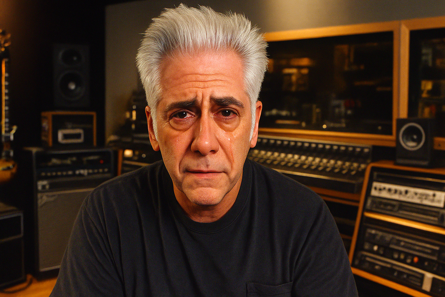 AI Broke Rick Beato's Brain