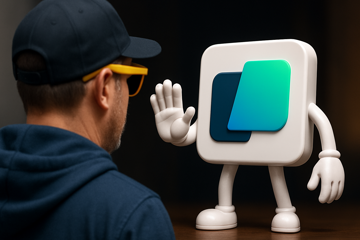 When a Tool You Love Stops Feeling Mutual