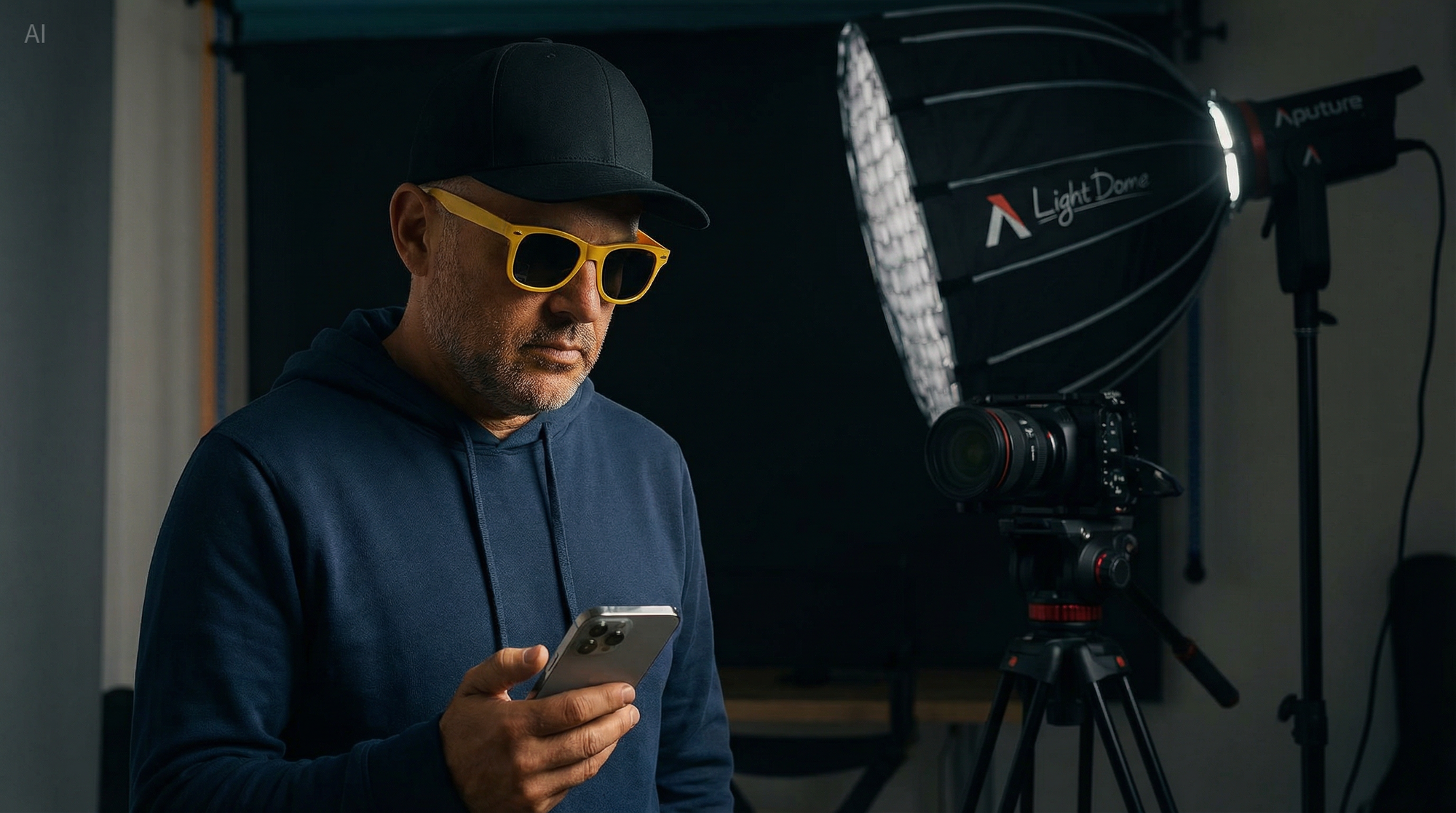 The Moment I Realized Gear Wasn’t the Constraint Anymore