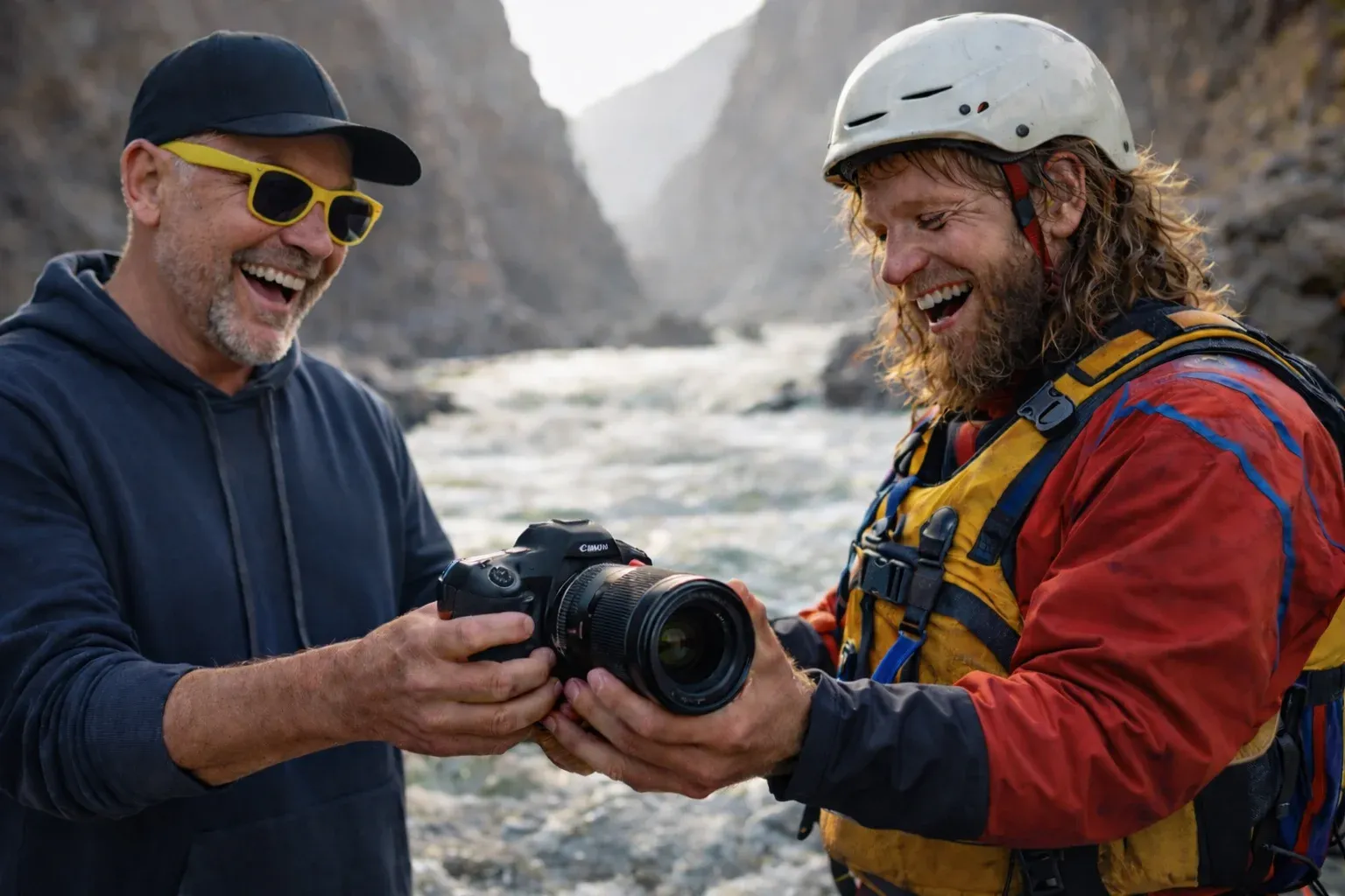 Letting Go of Old Tools (Without Letting Go of Yourself)