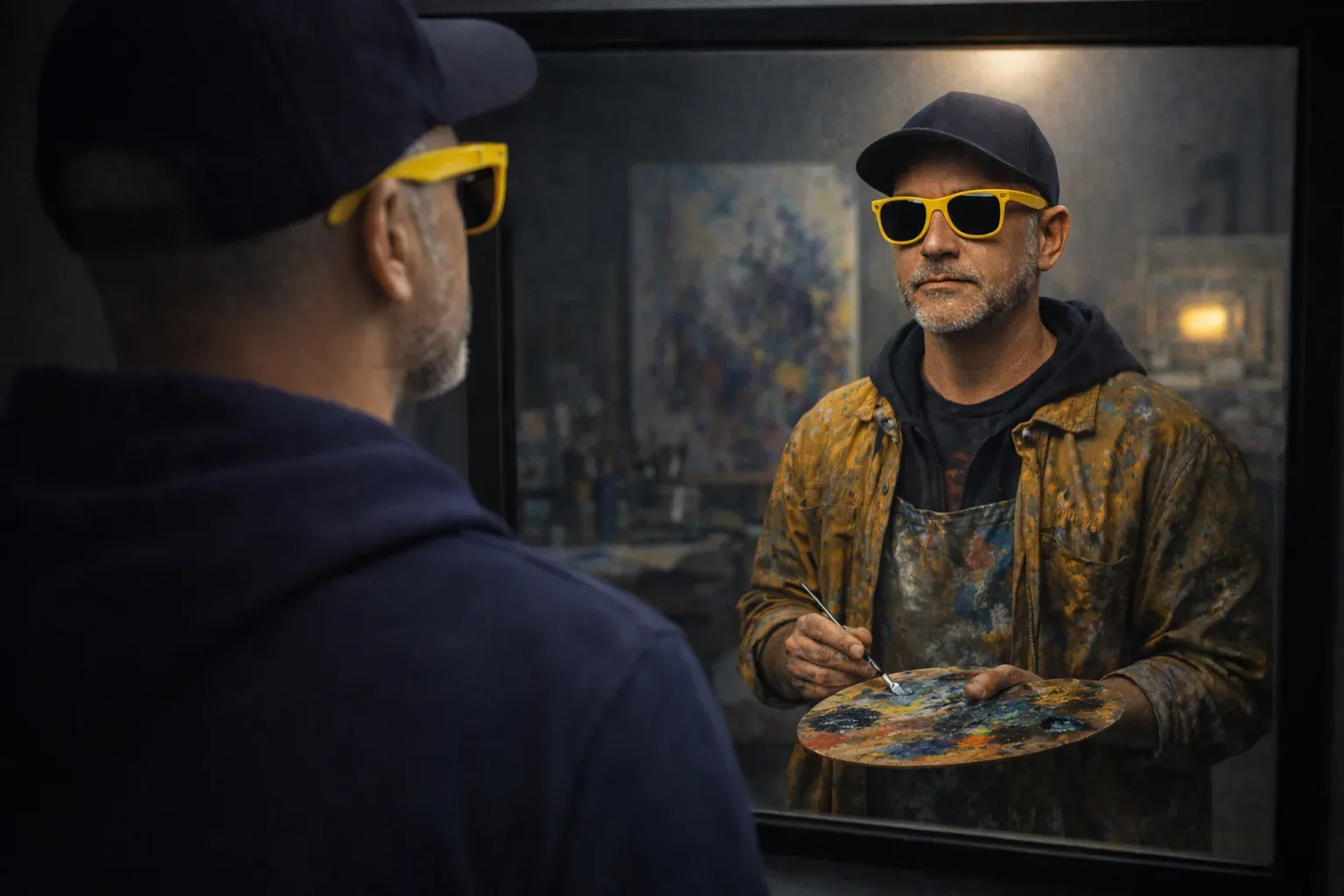 Less Artwork. More Assets.