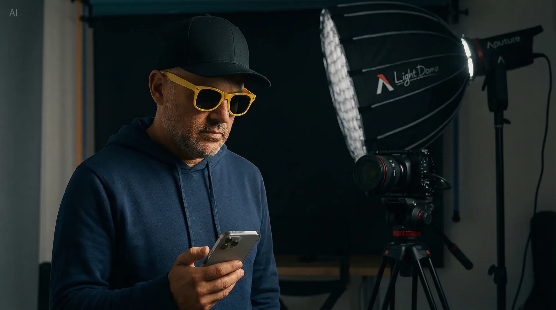 The Moment I Realized Gear Wasn’t the Constraint Anymore