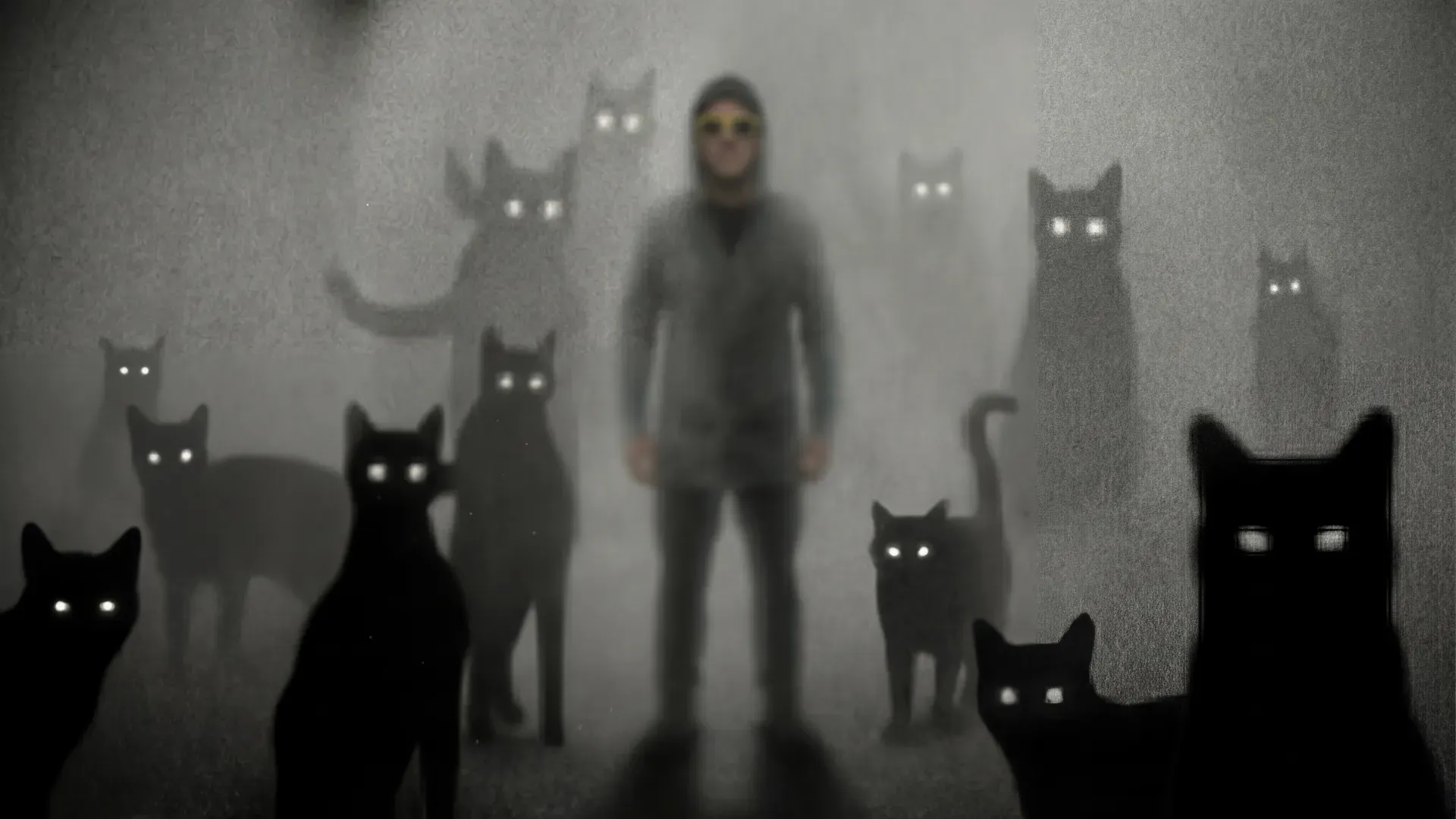 The Memory Collector: How n.evernow Makes AI Feel Like a Dream You Almost Remember