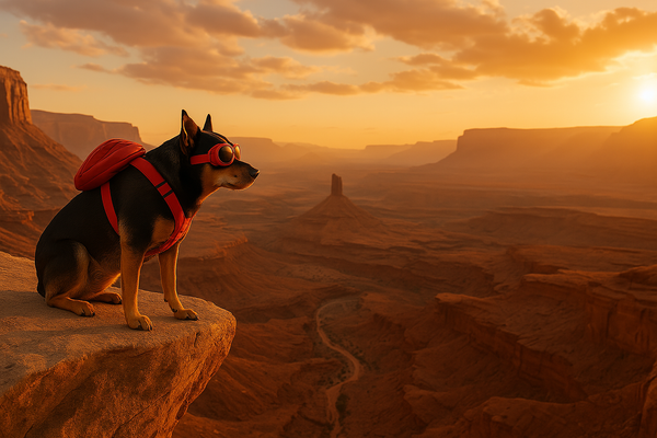 Sharing your work is still less risky than...