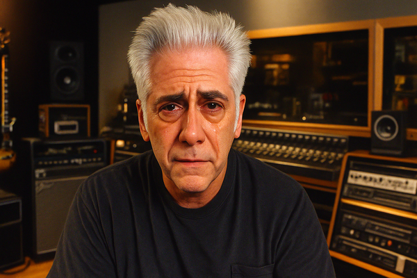 AI Broke Rick Beato's Brain