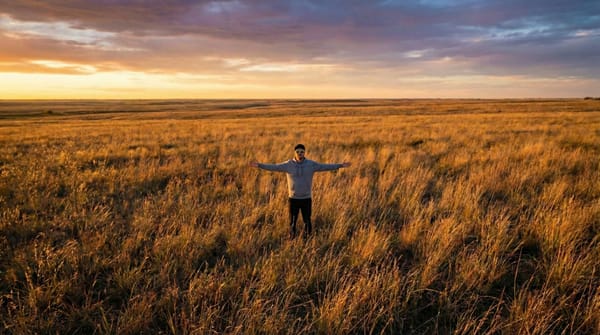 When Autonomy Changes What You Choose to Make