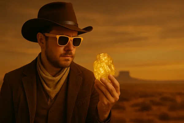 99% of Creatives Aren’t Using AI (Yet)