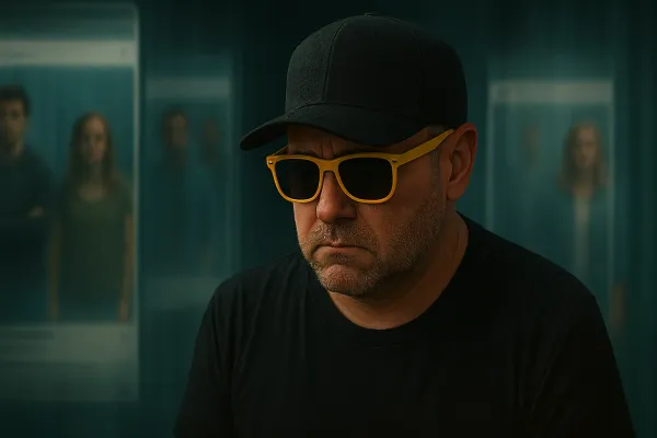 Feeling Invisible Online?