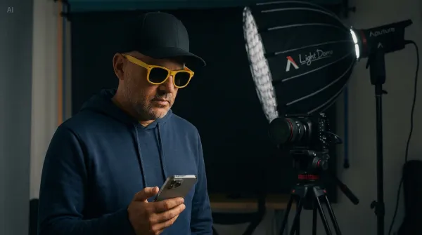 The Moment I Realized Gear Wasn’t the Constraint Anymore