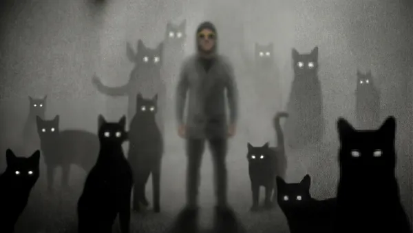 The Memory Collector: How n.evernow Makes AI Feel Like a Dream You Almost Remember