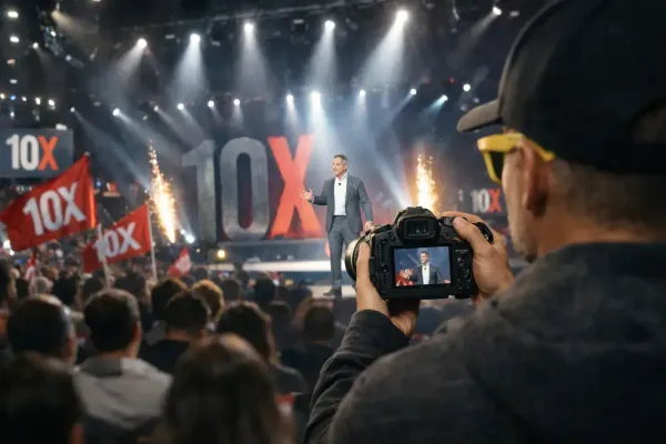 A 10X Lesson: What it means to be in business with someone