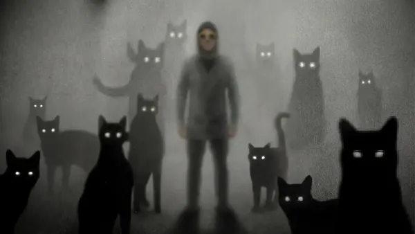 The Memory Collector: How n.evernow Makes AI Feel Like a Dream You Almost Remember