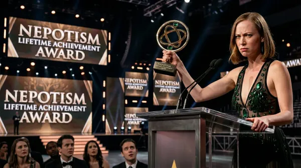 You're Not Defending Art, You're Just Being Mean