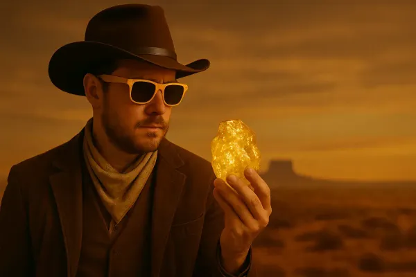 99% of Creatives Aren’t Using AI (Yet)