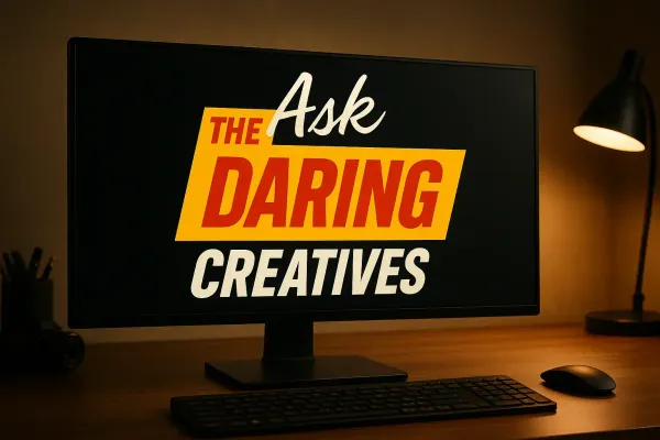 Portfolio or Personal Brand?